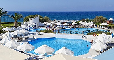 Hotel Aldemar Cretan Village